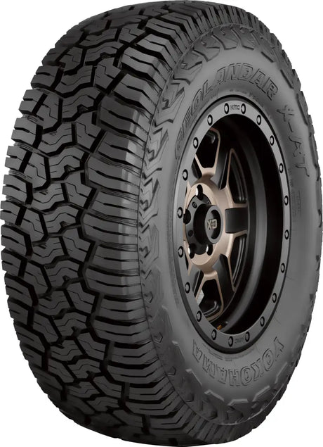 110116006 Tire