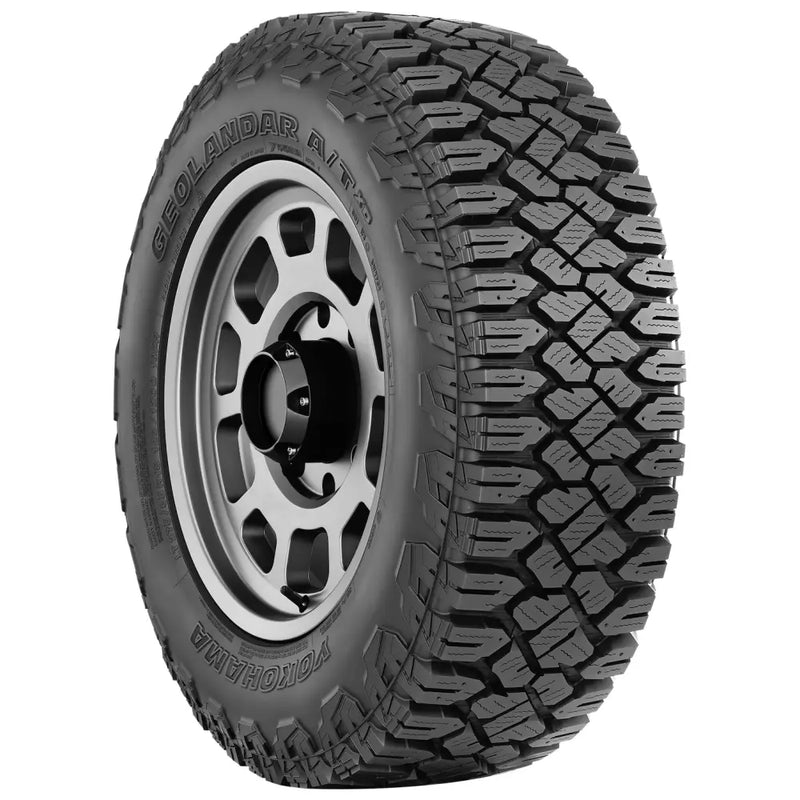 Yokohama 110117112 Tire