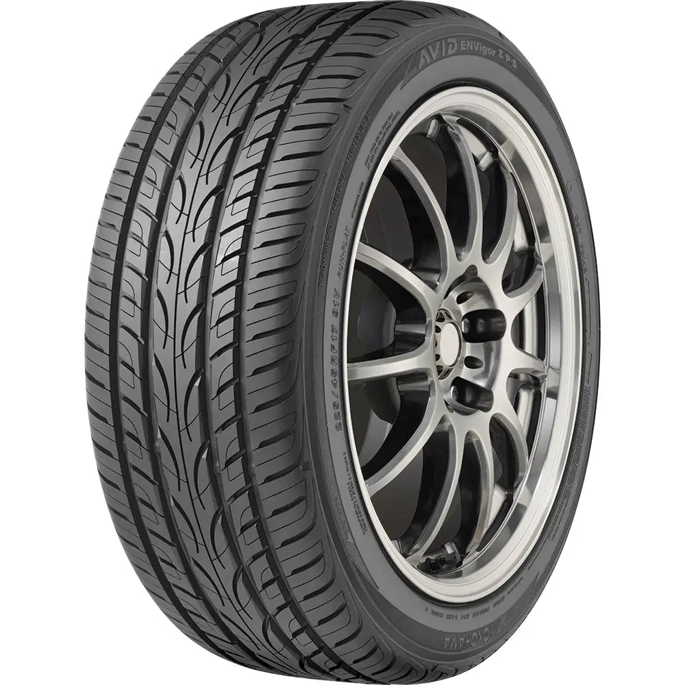 Yokohama 110132196 Tire