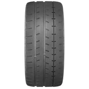 Yokohama Tire 110115209 Yokohama Advan A052 Tire - 255/40R17 98W