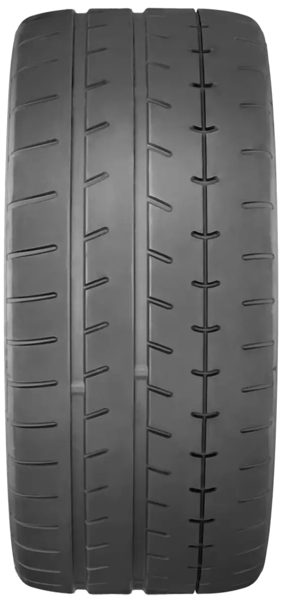 Yokohama Advan A052 Tire - 255/40R18 99Y - Truck & Automotive