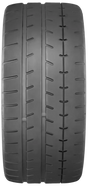 Yokohama Advan A052 Tire - 255/40R18 99Y - Truck & Automotive