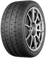 Yokohama Advan A052 Tire - 295/35R18 103Y - Tires