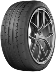 Yokohama Advan Apex V601 Tire - 265/30R20 94Y - RV and Auto Parts