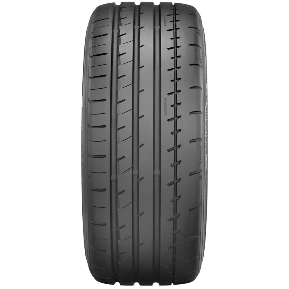 Yokohama Tire 110160114 Yokohama Advan Apex V601 Tire - 265/35R18 97Y