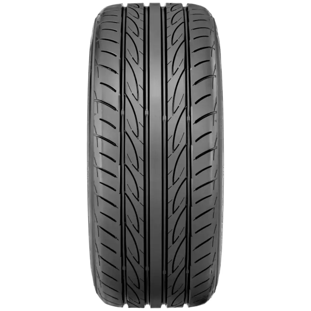 Yokohama Advan Fleva V701 Tire - 225/35R20 90W - RV and Auto Parts