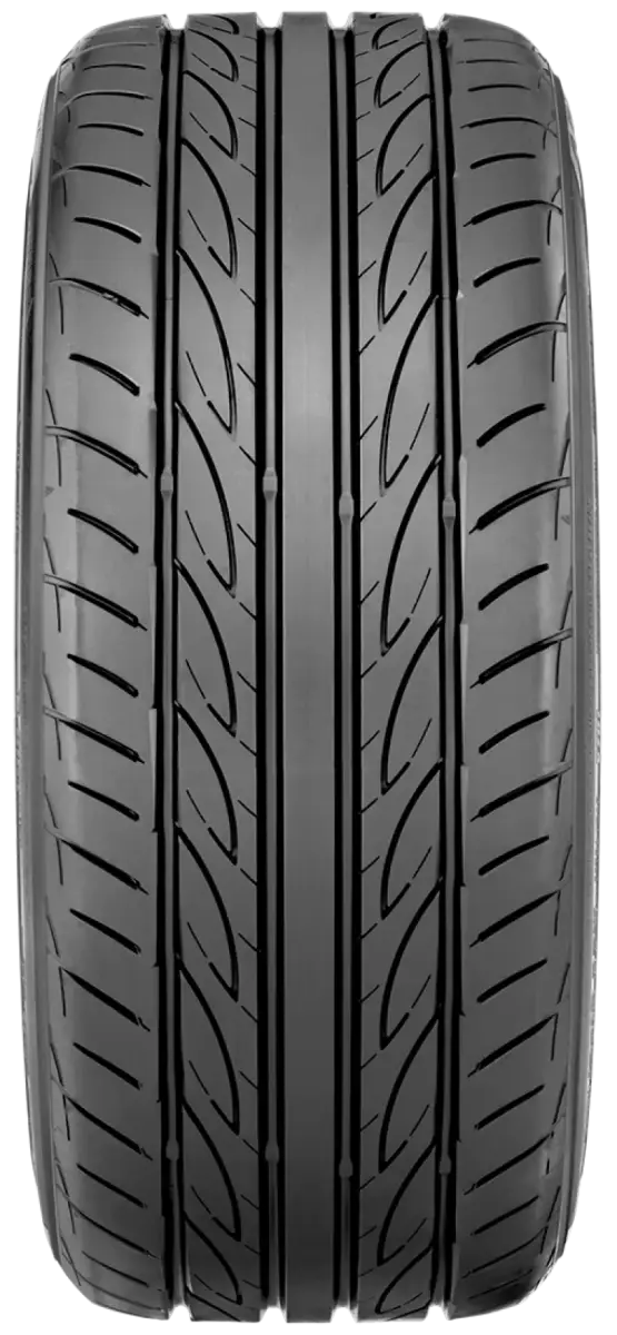 Yokohama Advan Fleva V701 Tire - 225/35R20 90W - RV and Auto Parts