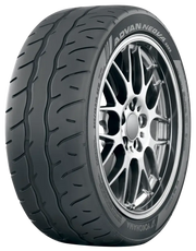 Yokohama Advan Neova AD09 Tire - 235/35R20 92W - Tires