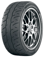 Yokohama Advan Neova AD09 Tire - 265/35R20 99W - 110111970