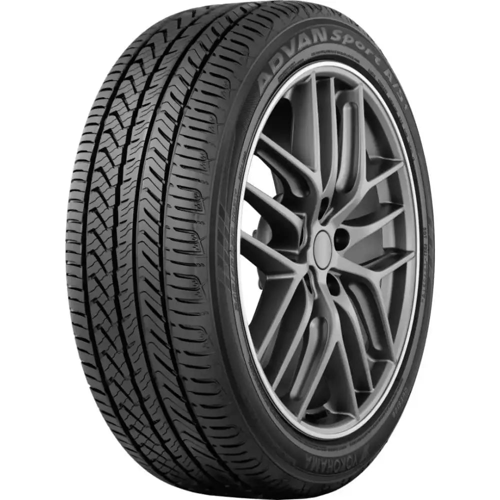 Yokohama Tire 110140613