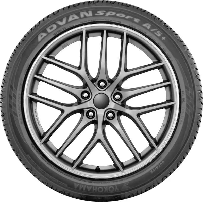 Yokohama Tire 110140647