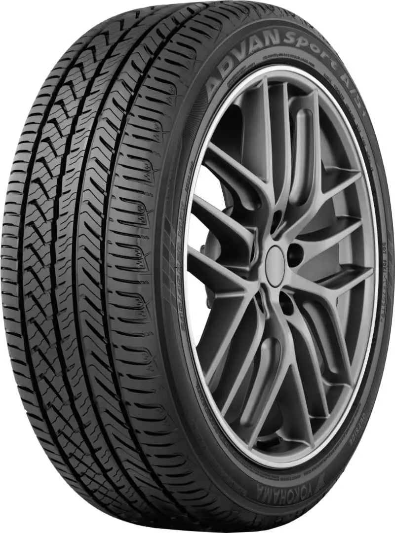 Yokohama Tire 110140647