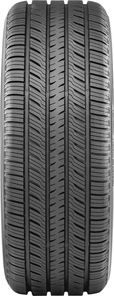 Yokohama Avid Ascend LX Tire - P215/50R18 92V - 110132839
