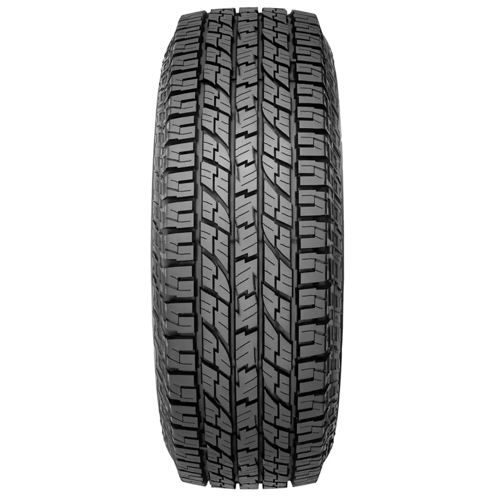 Yokohama Tire 110101528 Yokohama Geolandar A/T G015 Tire - 235/60R18 107H