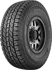 Yokohama Geolandar A/T G015 Tire - LT235/85R16 120/116R - 110101632