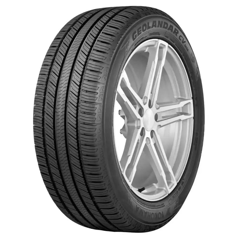 Yokohama Tire 110105834