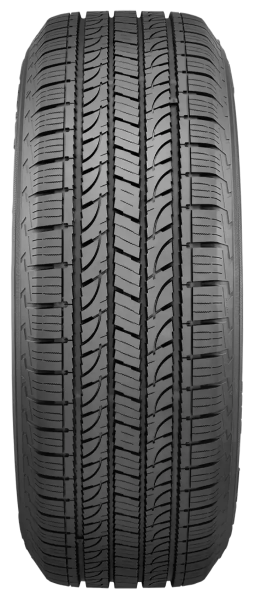 Yokohama Geolandar H/T G056 Tire - LT215/85R16 115/112R - RV and Auto Parts