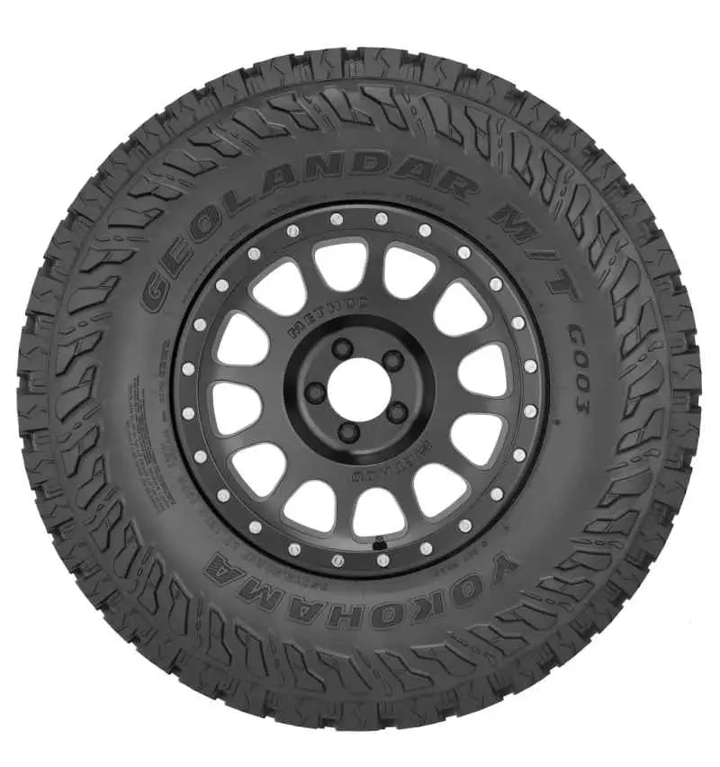 Yokohama Tire 110133331