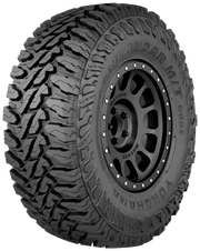 Yokohama Geolandar M/T G003 Tire - LT225/75R16 115/112Q - 110133313