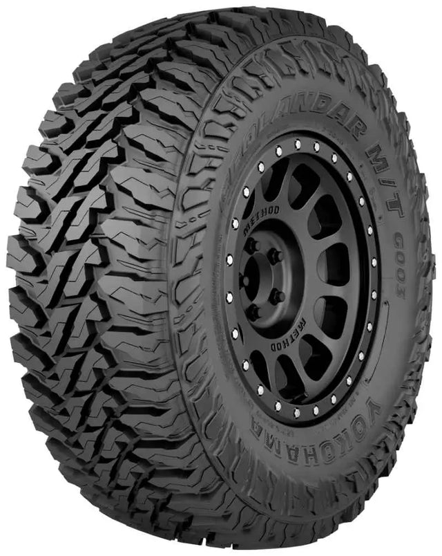 Yokohama Tire 110133315
