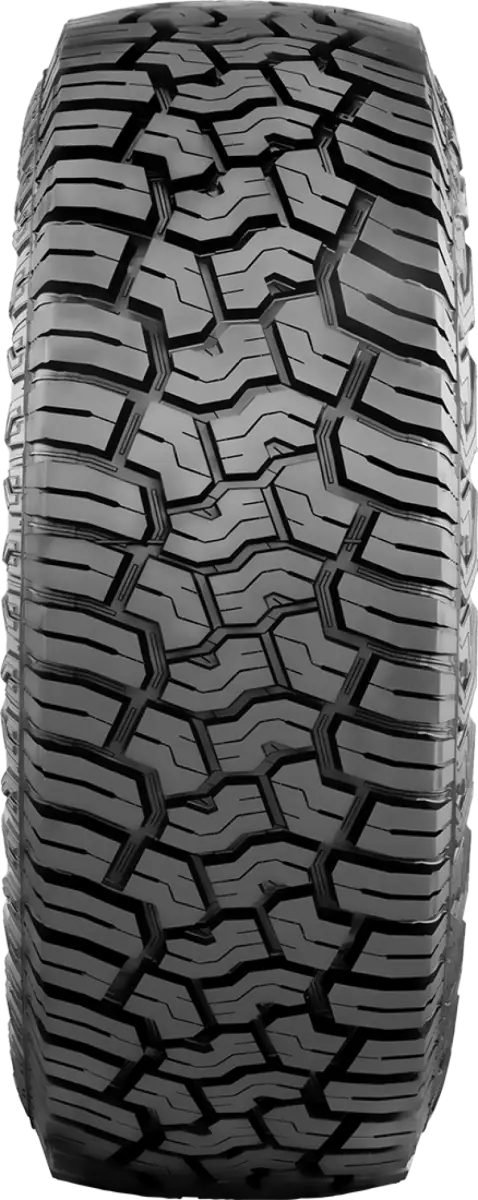 Yokohama Geolandar X-AT Tire - 33X12.50R18 122Q - 110116034