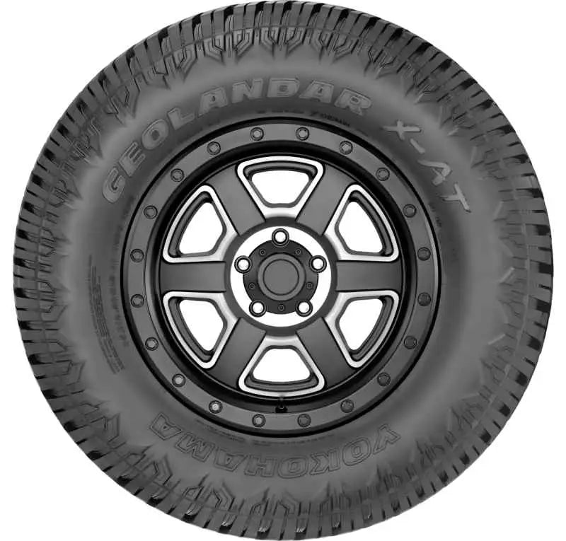 Yokohama Tire 110116018