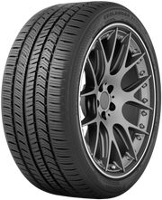 Yokohama Geolandar X-CV Tire - 265/45R20 108W - 110157012