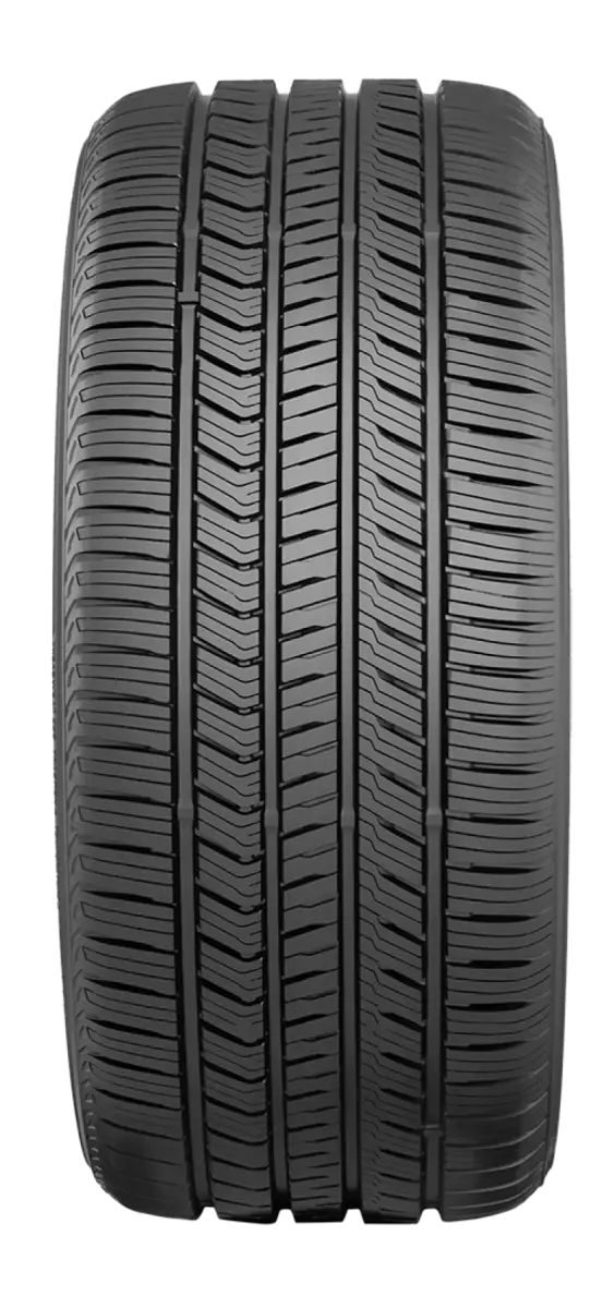 Yokohama Geolandar X-CV Tire - 295/40R20 110W - 110157026