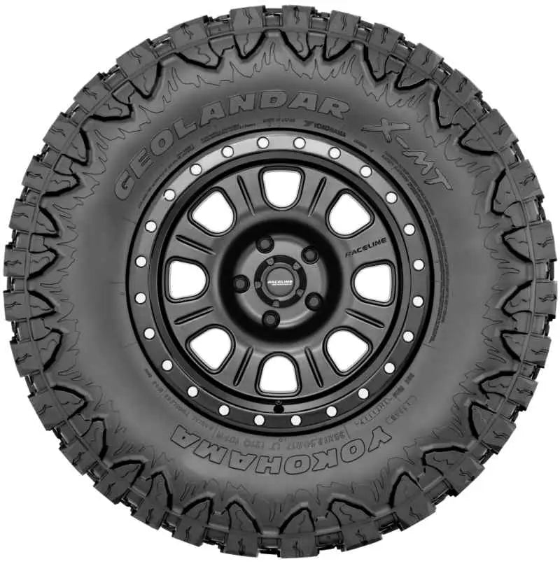 Yokohama Tire 110155501