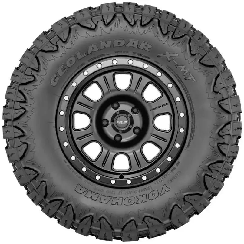 Yokohama Tire 110155501