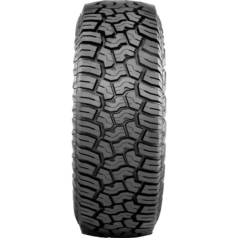 Yokohama Tire 110116001 Yokohama Geolandar X-AT Tire - 31X10.50R15 109Q