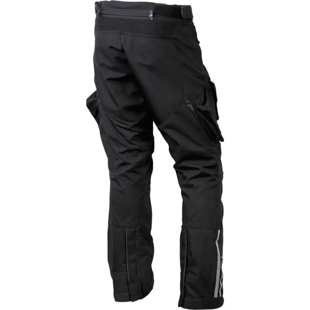 Yosemite Pants Black Lg - SCORPION EXO