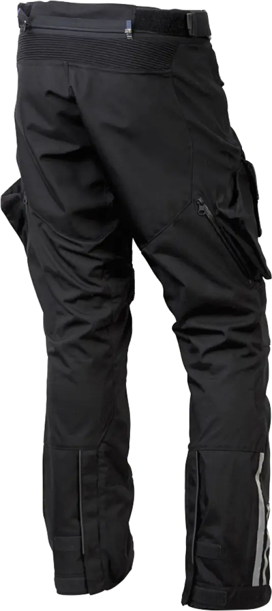 Yosemite Pants Black Xl - SCORPION EXO