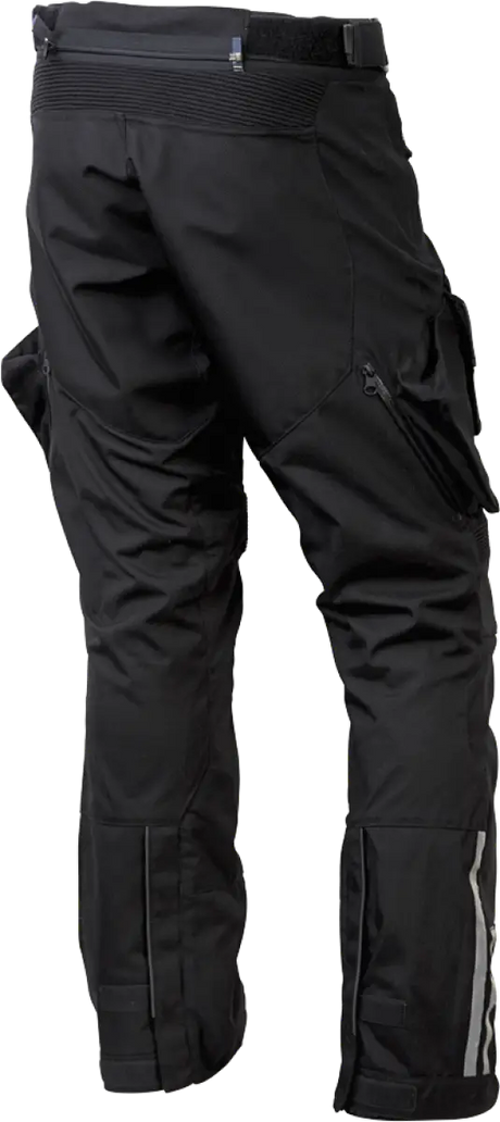 Yosemite Pants Black 3x - SCORPION EXO