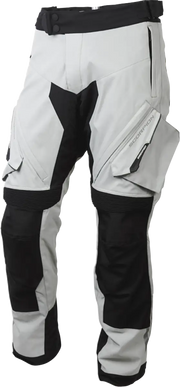 Yosemite Pants Grey Xl - SCORPION EXO