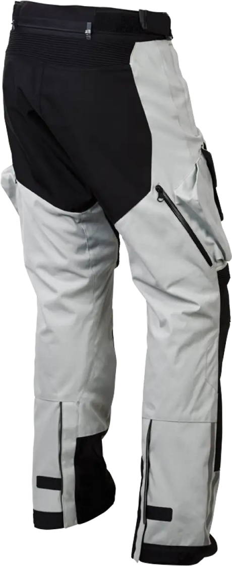 Yosemite Pants Grey Xl - SCORPION EXO