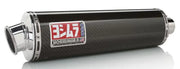 Exhaust Street Rs-3 Slip-On Ss-Cf Dual