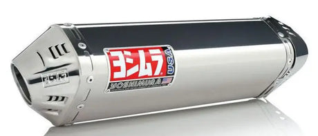 Exhaust Race Trc Full-Sys Ss-Ss-Ss