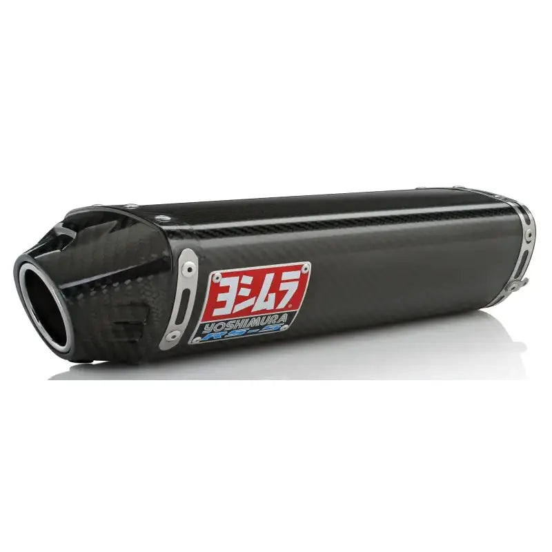 Exhaust Signature Rs-5 Slip-On Ss-Cf-Cf