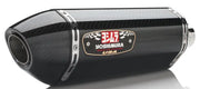 Exhaust Signature R-77 Slip-On Ss-Cf-Cf