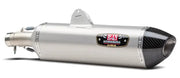 Yoshimura 19701BD520 Exhaust Race R-77 Slip-On Ss-Ss-Cf