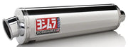 Exhaust Street Rs-3 Bolt-On Ss-Al