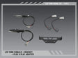 Fe V2 Stnd Led Turn Sig Kit I - YOSHIMURA