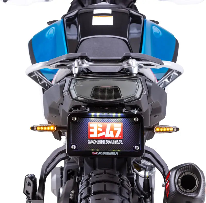 Fender Eliminator Cf Moto - YOSHIMURA