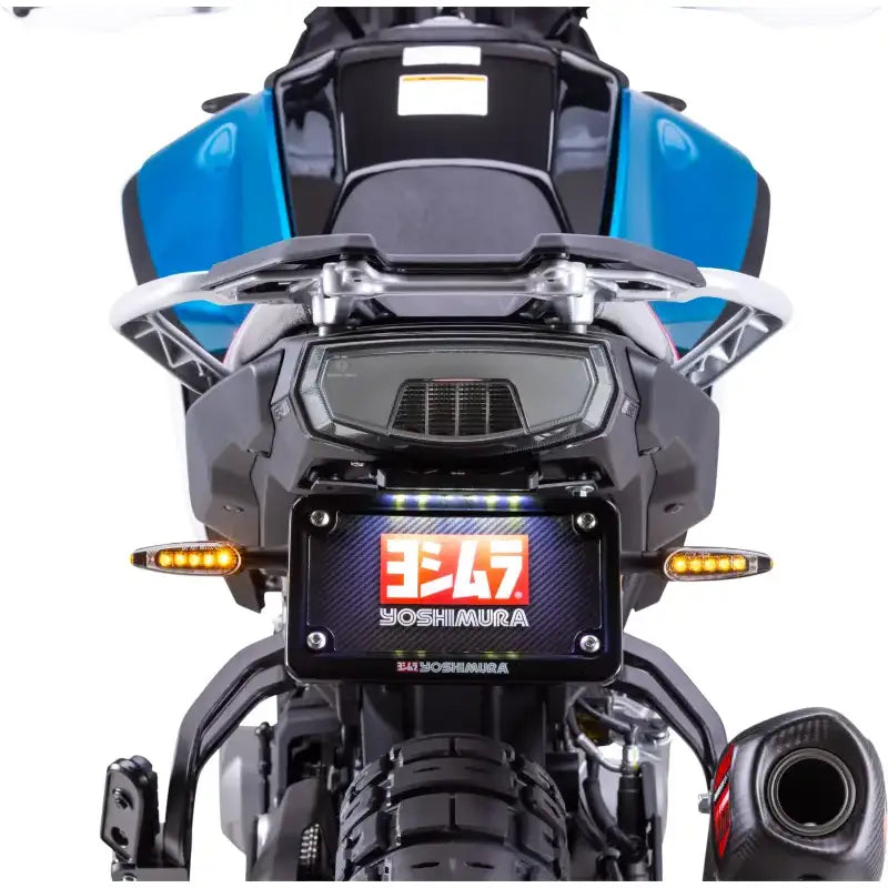 Fender Eliminator Cf Moto - YOSHIMURA