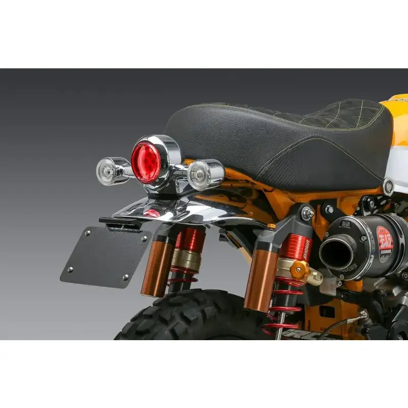 Fender Eliminator V2 Base Honda - YOSHIMURA