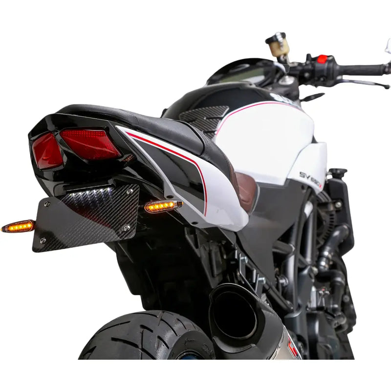 Yoshimura Fender Eliminator V2 Body 075BG116700 - Kit