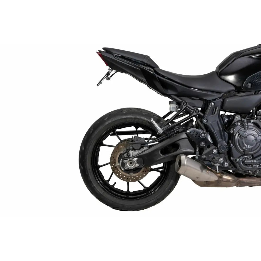 Yoshimura Fender Eliminator V2 Body 075BG137010 - Kit