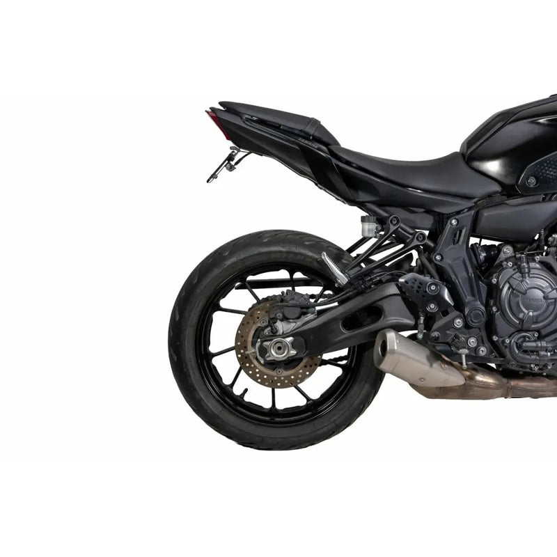 Yoshimura Fender Eliminator V2 Body 075BG137010 - Kit