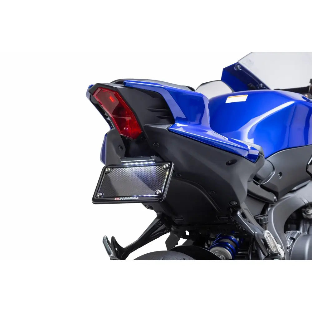 Yoshimura Fender Eliminator V2 Body 075BG139000 - Kit